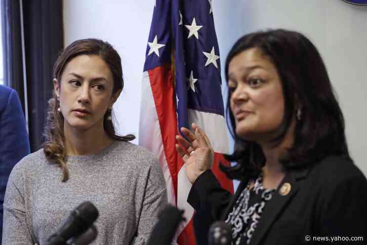 DHS reviewing reports of Iranian-Americans delayed at border