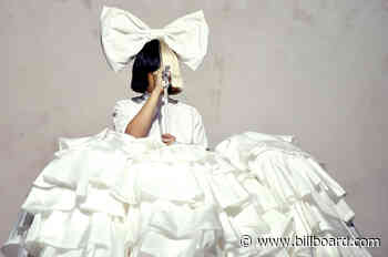 Sia Will Always Stay True to Herself in 'Original,' Off 'Dolittle' Soundtrack