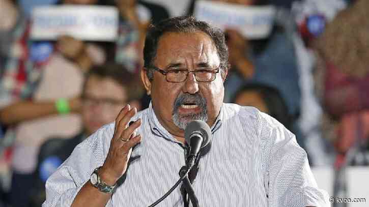 Rep. Grijalva, other U.S. officials to join striking ASARCO workers on picket line