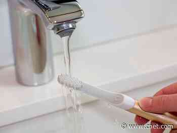 Best electric toothbrushes for whiter teeth and a healthier mouth 2020     - CNET