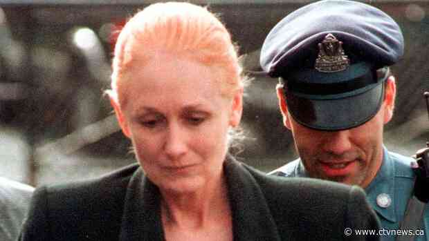 Las Vegas 'black widow' denies killing millionaire husband