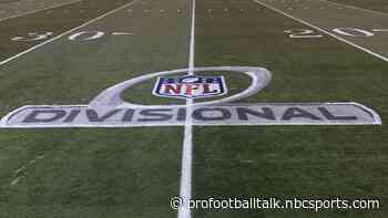 Divisional round road teams have a puncher’s chance to win