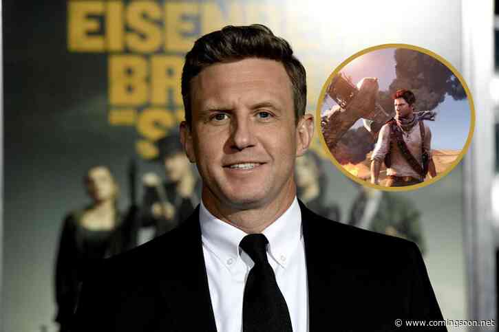 Zombieland’s Ruben Fleischer May Helm Sony’s Uncharted