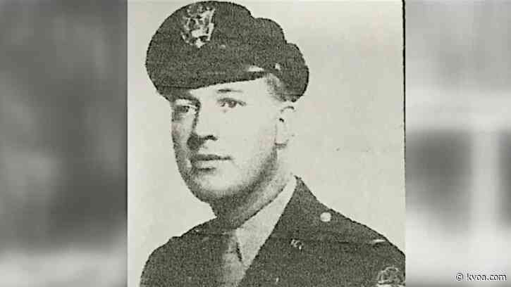 Local war veteran laid to rest with full military honors