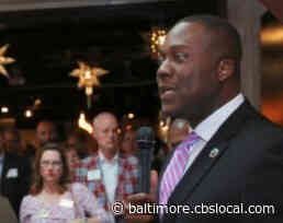 Howard County Executive Calvin Ball Agrees To Let Refugees Be Resettled In County