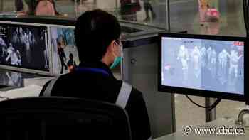 China reports 1st death from 'new type of coronavirus'