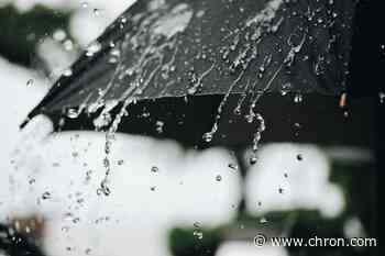 ‘Unseasonably strong’ severe storms hitting SE Texas