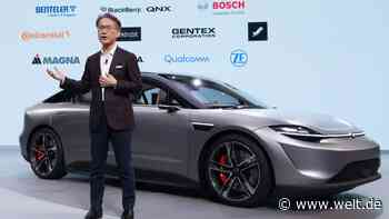 Deutsche Autobauer zu schlichten Helfern degradiert