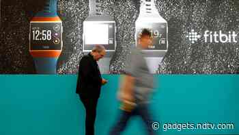 Fitbit, Garmin, Other Wearable Device Makers to Be Probed by US After Philips Complains