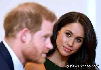 Canadians would back Prince Harry as governor general: poll