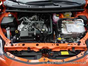 Tips to avoid your car failing an MOT test