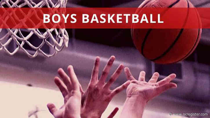 Tesoro basketball finds way past El Toro in Sea View League clash