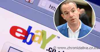 Martin Lewis' top 15 tips which will make you epic at buying and selling on eBay