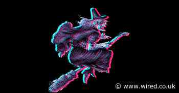 TikTok has become the home of modern witchcraft (yes, really)