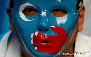 Plight of the Uyghurs: Why Muslims Won't Speak Up for Their Brethren