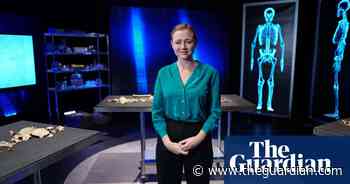 TV tonight: digging up the bodies behind Britain's secret past