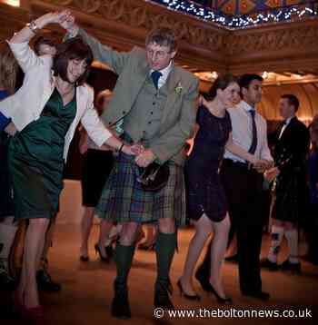Bolton School appealing for prizes for Burns' Night celebration