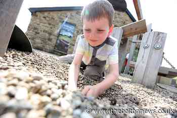 Five of the best family attractions for inquisitive children