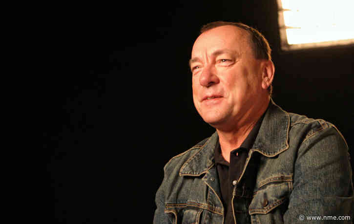 Neil Peart, visionary Hall of Fame Rush drummer, has died