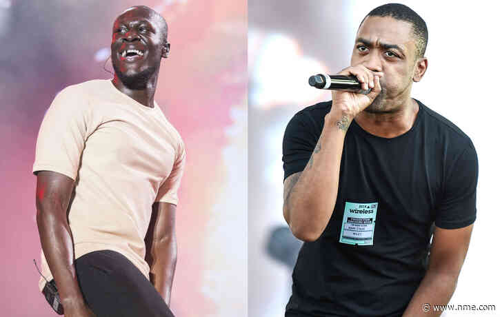 Wiley fires back at Stormzy, addresses “crackhead” claims on ‘Eediyat Skengman 3’