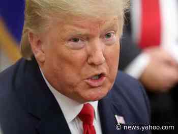 Trump falsely accuses Pelosi of 'defending' Iran general Soleimani