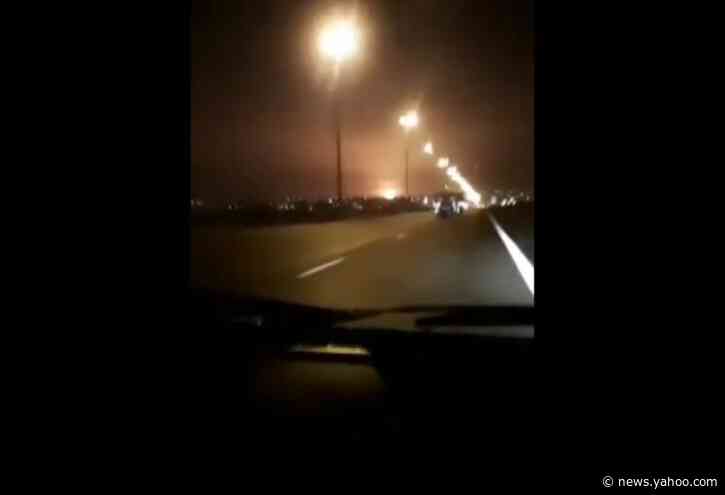 US experts concerned about Iran's handling of crash probe