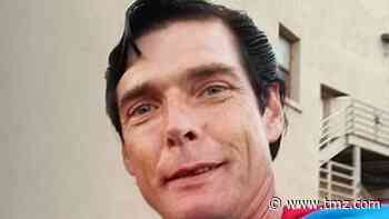 Hollywood Blvd. Superman Suffocated To Death While High on Meth