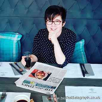 Nichola McKee Corner: Let us have hope that things will get better, just as Lyra envisaged