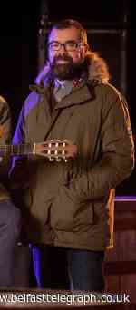 Tributes for Belfast record label boss Lyndon Stephens who died after 'long illness'