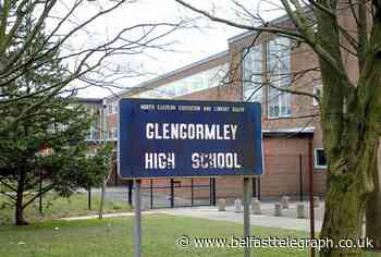 School's tribute to 'hard-working happy-go-lucky' past pupil Joel McTernaghan
