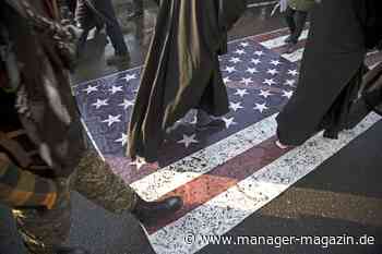 Westliche Unternehmen kaum von möglichem Krieg beeinträchtigt: Warum der Konflikt mit dem Iran die Wirtschaft kalt lässt