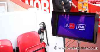 Nigel Owens: My suggestions to sort VAR and what needs to change to solve its many problems