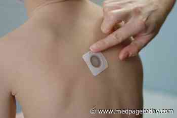 Peanut Allergy Patch Works Long-Term, Says Drugmaker