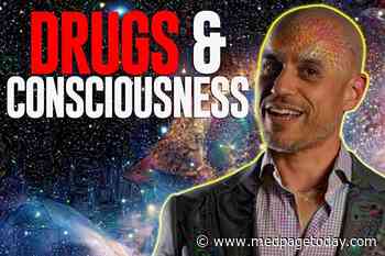 Why You Shouldn't Touch Patients Unless You've Had Psychedelics or a Mystical Experience