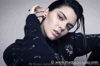 Kendall Jenner's Sleep Disorder