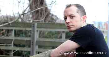 Young dad whose brain tumour shrank after taking cannabis has died at 33