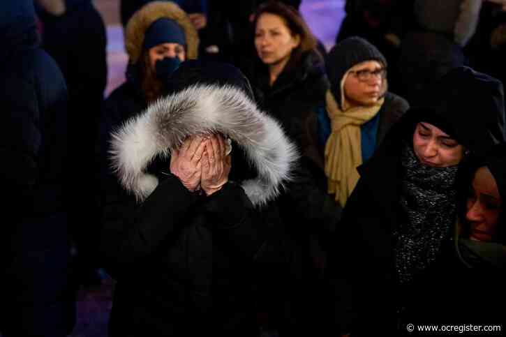 Iran’s supreme leader calls for probe into plane’s shootdown