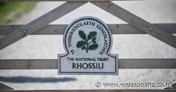 The lost Welsh place names of Gower