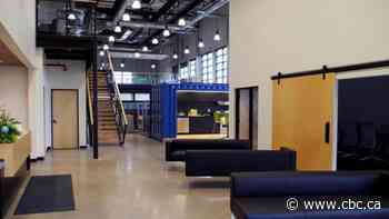 GTH renting office space to company owned by Sask. cabinet minister's son at a loss