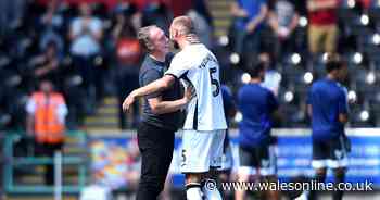 The early Cardiff City vs Swansea City team news as Liverpool and Chelsea loanees are in contention but van der Hoorn concerns remain