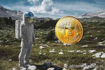 Bitcoin (BTC) Update: Zet de stijging na $8.000 door?