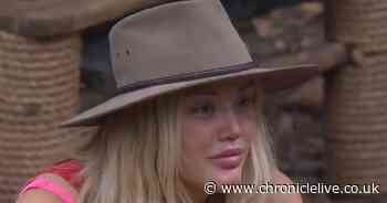 Charlotte Crosby reveals she was born with rare condition that prompted breast surgery