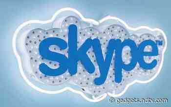 Microsoft Contractors in China Listened to Skype Chats With 'No Security', Company Changes Process