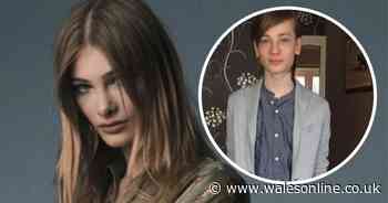 'I dress as a woman in work at a factory but have to use the men's loos'