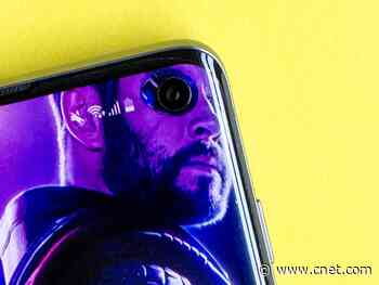 5 things you can do to boost your phone's poor signal strength     - CNET