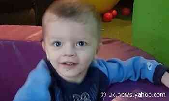 Man and woman charged with murder after toddler's death in Doncaster