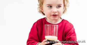From what age can children drink alcohol while accompanied by their parents? Here's what the law says