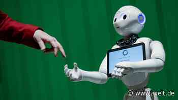 Sind Computer bald so schlau wie Menschen?