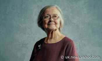 Lady Hale: 'My Desert Island Judgments? Number one would probably be the prorogation case'
