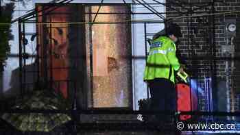 Man in his 20s in life-threatening condition after shooting in Scarborough